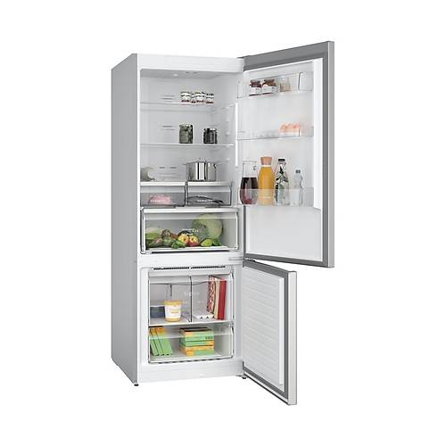 Profilo BD3055IECN 483 Lt NoFrost Inox Buzdolab
