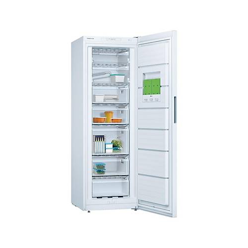 Profilo DF1033WEVV 231 lt 7 ekmeceli Dikey Derin Dondurucu