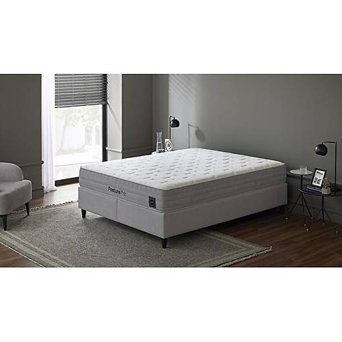 Puffy Posture Pro Yatak 160x200