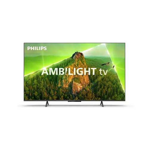 Philips 43PUS8108/62 4K Ultra HD 43