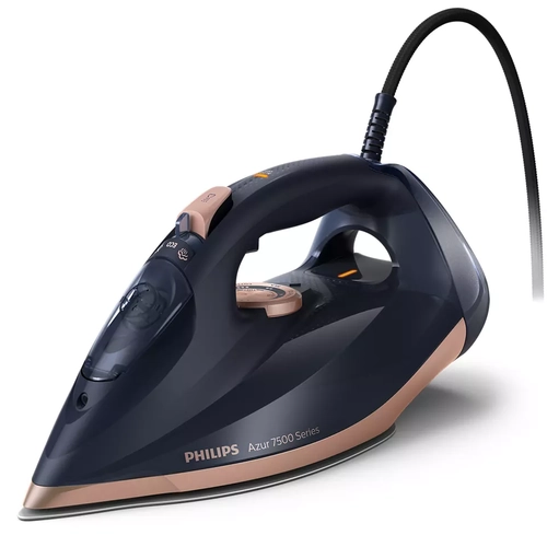 Philips Azur DST7510/80 7500 Serisi 3200 W Buharl t