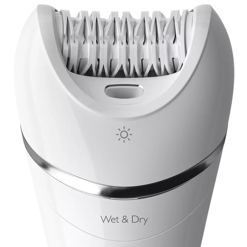 Philips BRE710/05 Islak Kuru Epilatr