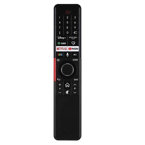 Vestel 43UV9750 43''108 Ekran 4K Smart Vidaa TV