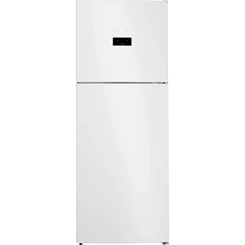 Profilo BD2055WEXN 453 lt No-Frost Buzdolab