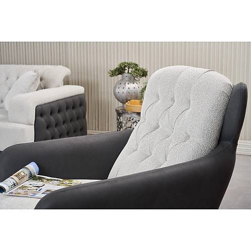 Viva Alfa Salon Takm