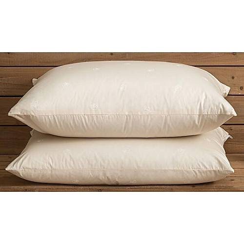 Puffy Soffy Pamuk Yastk 50x70