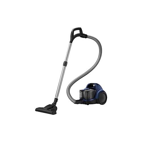 Samsung VC07T357MHB Mavi 750W Toz Torbasz Sprge