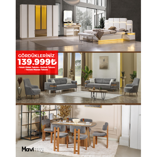 Gazel �eyiz Paketi