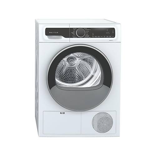 Profilo KM9610CTR 9 kg amar Kurutma Makinesi