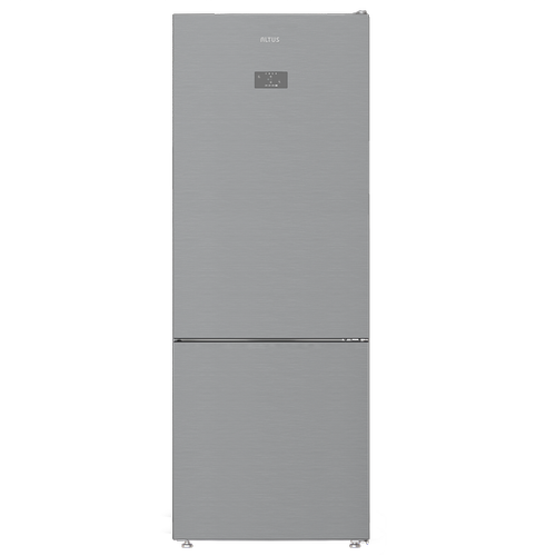 Altus ALK 471 XIE Inox 490 Lt. Nofrost Buzdolab
