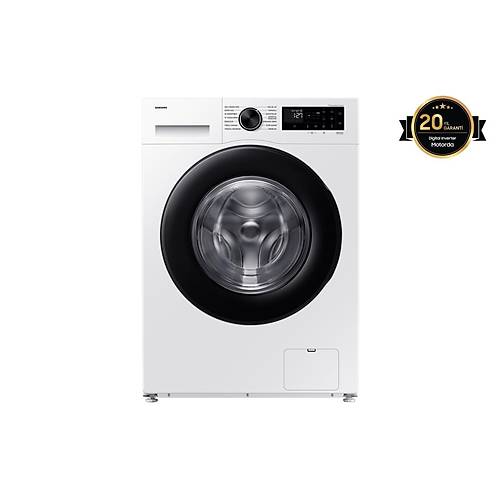 Samsung WW11DG5B25AEAH 11 kg 1400 Devir amar Makinesi