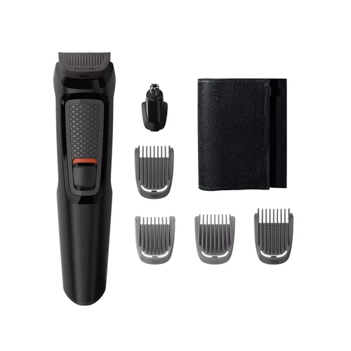 Philips MG3710/15 6's 1 Arada Erkek Bakm Seti