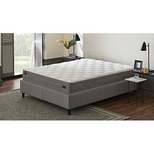 Puffy Hydro Cotton 3'l Set 100x200 Yatak Baza Balk