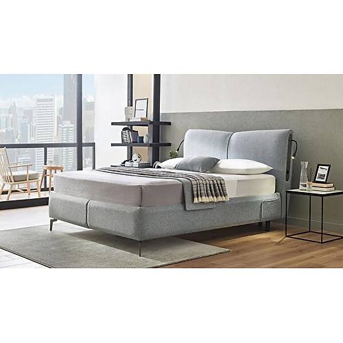 Puffy Winners' Sleep 3'l Set 160x200 Yatak Baza Balk