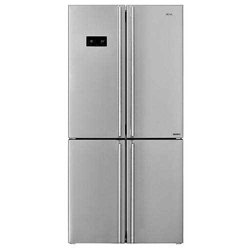 Vestel FD56201 EX 487 Lt Gardrop Tipi Buzdolab