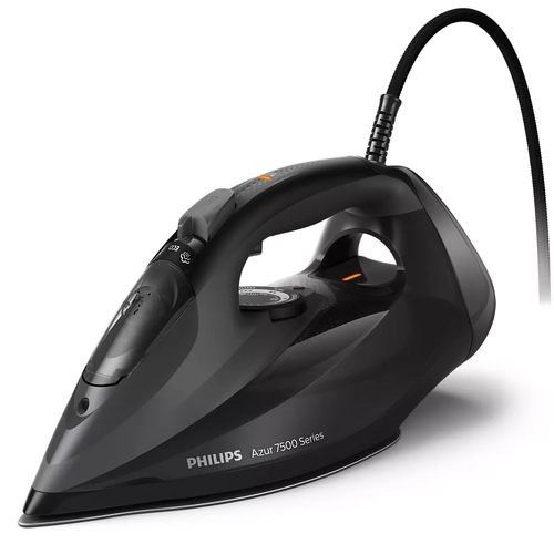 Philips Azur DST7511/80 Siyah 3200 W Buharl t