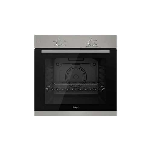 Ferre Pure Gri Ankastre Set