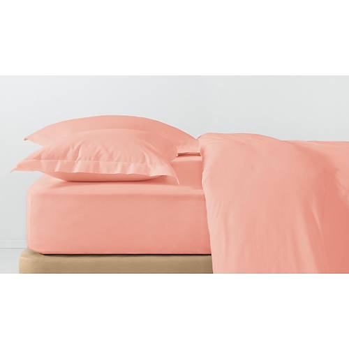 Puffy Naturalis Terracotta Nevresim Takm 220x230