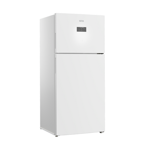 Altus AL 376 XE 630 Lt. Nofrost Buzdolab