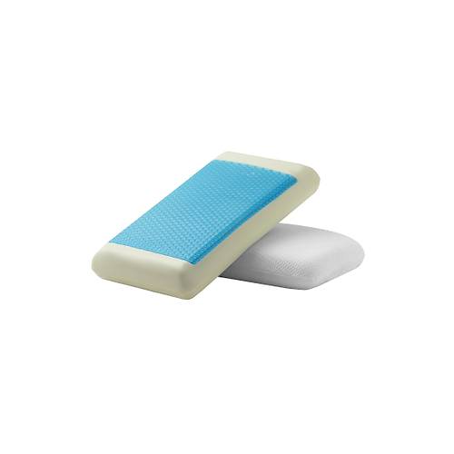 Puffy Visco Norm Jel Yastk 37x70