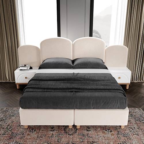 Bohem Yatak Odas� Tak�m�