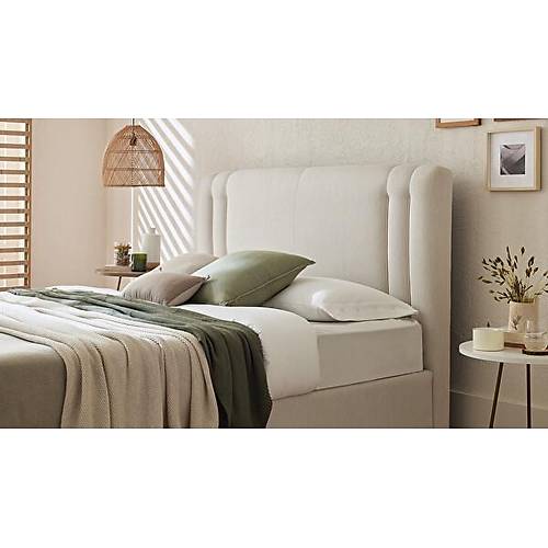 Puffy Comfort Plus V.2 3'l Set 160x200 Yatak Baza Balk