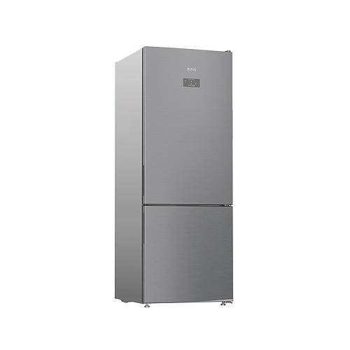 Altus ALK 471 XIE Inox 490 Lt. Nofrost Buzdolab