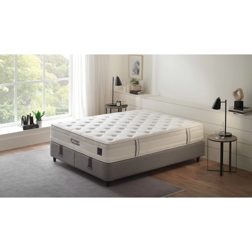 Puffy Pocket Balance Yatak 160x200