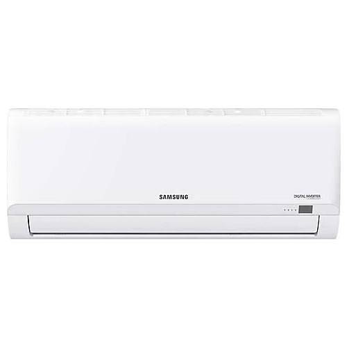 Samsung AR12TXHQBWK A++ 12000 BTU Inverter Klima