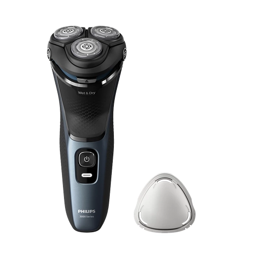 Philips S3144/00 Shaver 3000 Series Tra Makinesi
