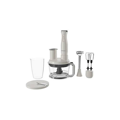 Grundig RHB 1410 1500 W Blender Set