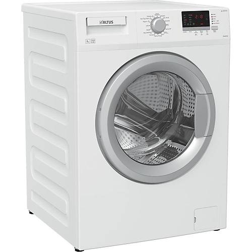 Altus AL 8103 D 8 Kg 1000 Devir amar Makinesi