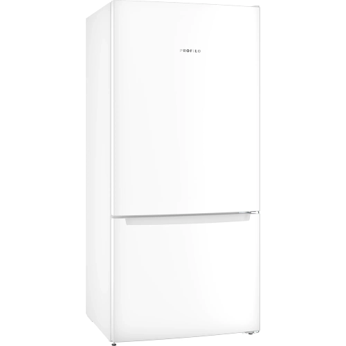 Profilo BD3086WEVN 631 Lt. No Frost Kombi Buzdolab