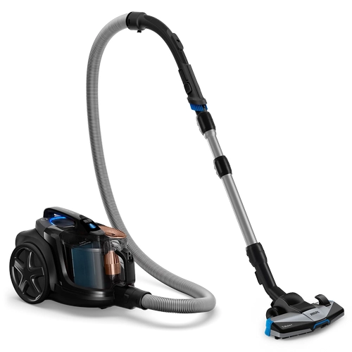 Philips Marathon XB7150/07 900 W Toz Torbasz Sprge