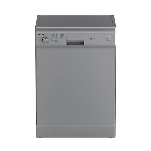 Altus AL 434 PS 4 Programl� Gri Bula��k Makinesi