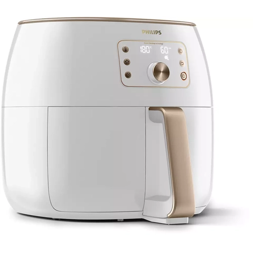 Philips Airfryer XXL HD9870/20 Premium 7.3 lt Yasz Fritz