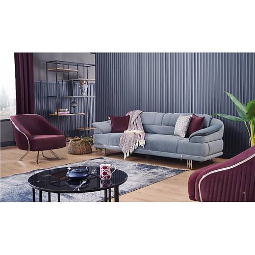 Viva Gucci Salon Takm