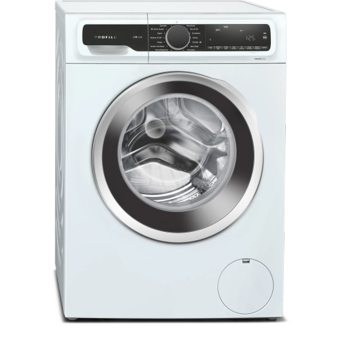 Profilo CGA252F0TR 1200 Devir 10 KG amar Makinesi