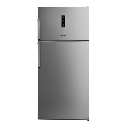 Vestel NF64012 EX GI PRO WIFI 586 Lt No-Frost Buzdolab