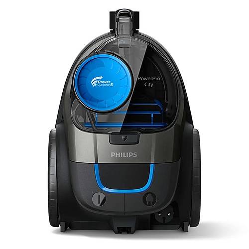 Philips PowerPro City FC9332/07 Toz Torbasz Sprge