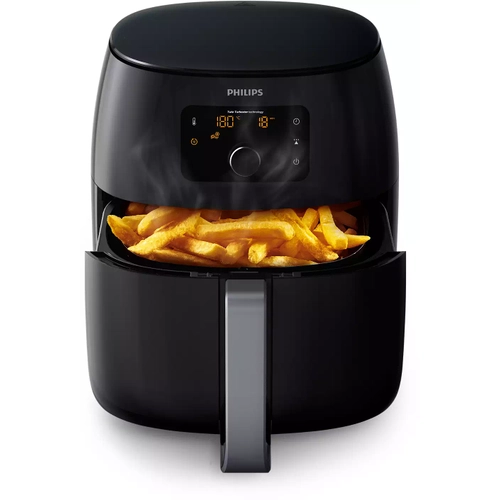 Philips Airfryer XXL HD9650/90 7.3 lt Yasz Fritz