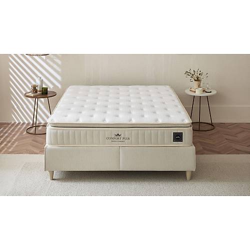Puffy Comfort Plus V.2 Yatak 160x200