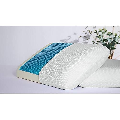 Puffy Visco Norm Jel Yastk 37x70