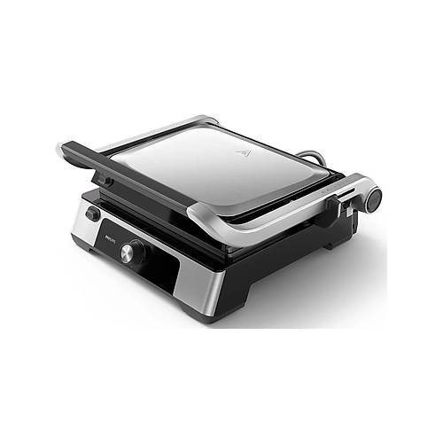 Philips HD6301/90 2200W 5000 Serisi Izgara ve Tost Makinesi