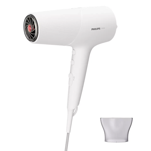Philips BHD500/00 ThermoShield 2100 W Sa Kurutma Makinesi