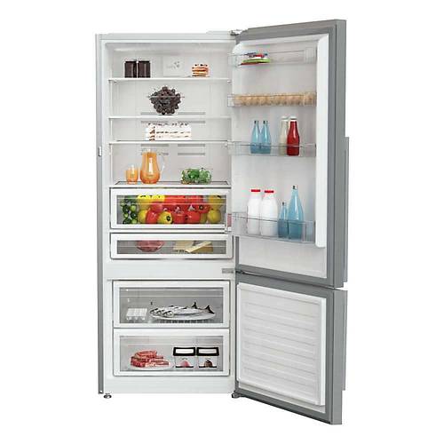 Altus ALK 474 XI 532 Lt. Nofrost Buzdolab
