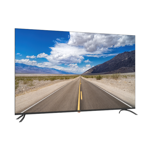 Altus AL65 UHD 9823 65'' 165 Ekran Google Led Tv