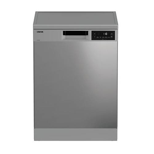 ALTUS AL 445 NIX 5 Programl Inox Bulak Makinesi