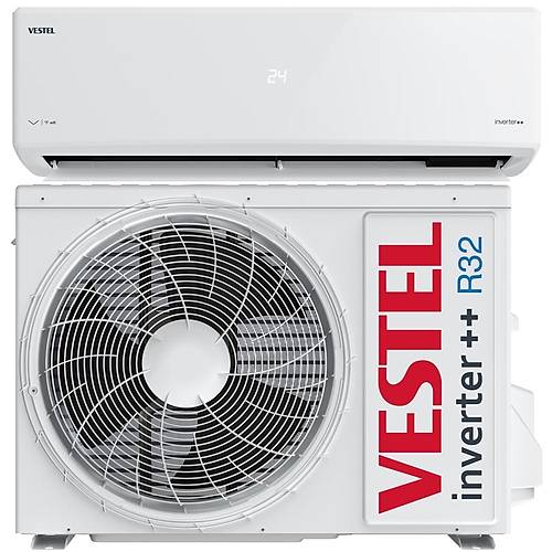 Vestel Flora Doa Inverter 184 A++ 18 BTU WIFI Klima