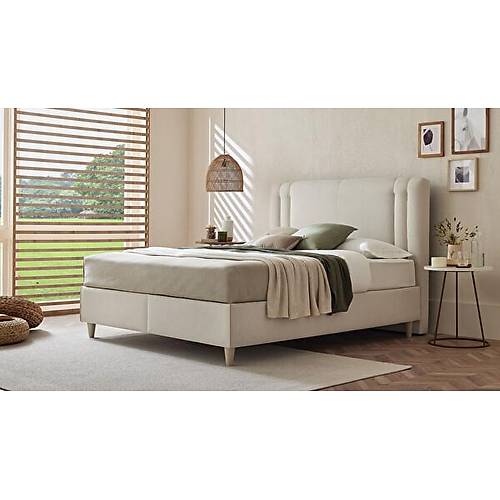 Puffy Comfort Plus V.2 3'l Set 160x200 Yatak Baza Balk